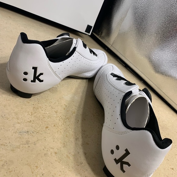 NWT fizik men’s cycling/ racing/ spinning shoes 🚵‍♀️ - Picture 3 of 10